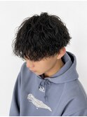 メンズパーマ/香川/高松