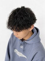 アティ バイ アサクラ(Aty by ASAKURA)&nbsp;メンズパーマ/香川/高松