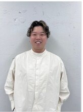 ロットオム 茅ヶ崎(Lot HOMME)&nbsp;田中 零也