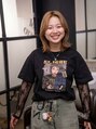 クロムトウキョウ ザ バーバー 新宿本店(CHROM TOKYO the Barber) 小林 にこ