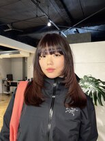 ハンナ 札幌(HANNAH)&nbsp;エクステレイヤー
