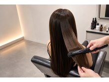 ランデブー 大宮(Rende-Zvous)の雰囲気（歴18ベテランスタイリスト[髪質改善／ヘアセット]）