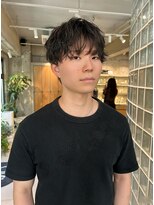 オムズポカ 栄矢場町店(OM's poka)&nbsp;名古屋メンズカット/名古屋メンズパーマ