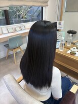 クルム(KURUMU)&nbsp;艶々ストレート