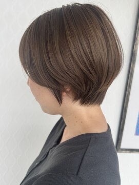 シーエーペッツ(CA-PETZ) ショートカット