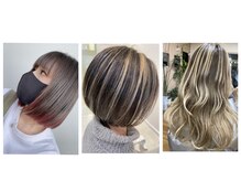 ココロ(HAIR CoCoro relaxation)