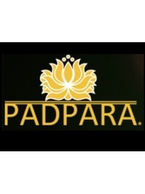パドパラ(PADPARA)