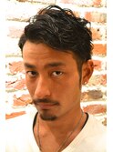【EIGHT plat】伊勢谷友介風ショート☆