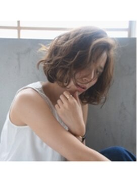 スタジオ ノル(studio noll) 【studio noll】大人カジュアル×エフォートレス メルトカラー