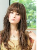 【Living】ゆるウェーブ