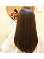 ヘアーメイク ケア(HAIR MAKE Care)&nbsp;縮毛矯正