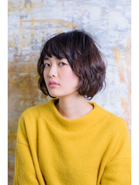 ネオリーブノース 中板橋店(Neolive north) ニュアンスワンカール