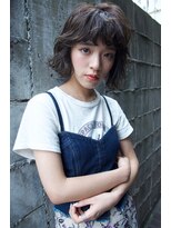 デイジー(Daisy)&nbsp;エフォートレスパーマ