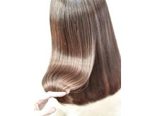 ヘアーメイクパーソナル