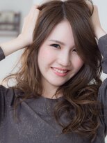 ハル(haru) ～haru...ｓtyle～