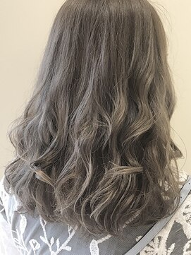 モードケイズ 尼崎店(MODE K's) ハイライトカラー