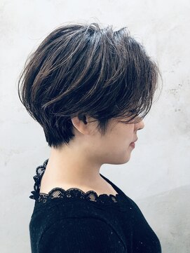 シアター(THEATRE) #お洒落#ショート