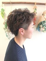 レイビューティー 浜町中央橋店(RAY+beauty)&nbsp;コンマヘア