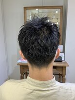 ユーネリー(U-NERY)&nbsp;刈り上げショート