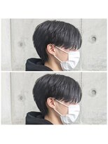 オーシャントーキョー ホワイト 原宿(OCEAN TOKYO WHITE)&nbsp;お客様スタイル