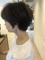 エイト 福岡天神店(EIGHT fukuoka)&nbsp;大人ショート