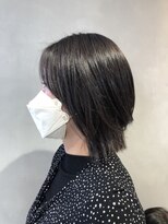 オールマイティービューティーモア(ALLMYTEA Beauty more+)&nbsp;カット×カラー×髪質改善トリートメント