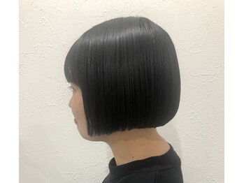 sign hair【サインヘアー】