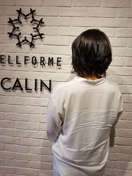 ビューティー エールフォルム 浜松有玉店(BEAUTY YELLFORME) ふんわりミディアム