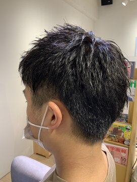 ユーネリー(U-NERY) メンズスタイル