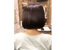 美ゼンヘアー 東久留米店 ZEN hair