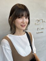 ティム(tim)&nbsp;ミディーレイヤー