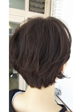 髪質改善サロン ミューズ 一社店(MUSE) 【業界話題★髪質改善美髪チャージTR★94%OGカラー取扱サロン】