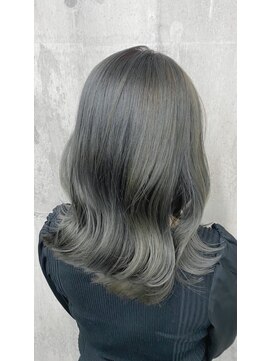 スターズ 渋谷(STARS) olive greige .