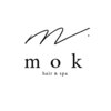 モク 川口店(mok)のお店ロゴ