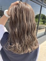 ジル(JILL) 大人気！highlight color