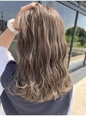 大人気!highlight color