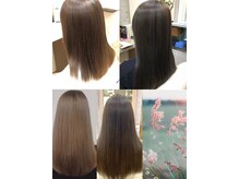 美容室グラード(GRADO)