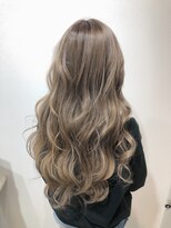 グランデュール 浜松東若林店(GRANDEUR)&nbsp;ミルクティーベージュ