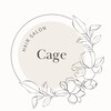 カージェ(Cage)のお店ロゴ