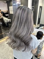 ラピス 千葉(Lapis)&nbsp;グレージュシャドウルーツ