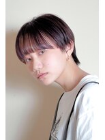 クシュ 所沢西口プロぺ通り(kusyu... )&nbsp;ブルーシルバー#アッシュオリーブ#グレージュアッシュボブパーマ