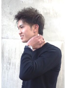 ココロコ(COCO LOCO) ダブルカラー