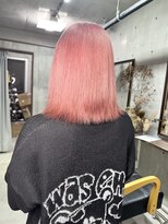 ダンク(DUNK)&nbsp;ハイトーンピンク