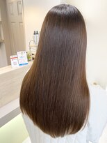 トゥーリ 長崎住吉店(tuuli)&nbsp;11STEPトリートメント♪Narito