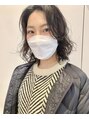 アニー(ANY) 大宮/韓国/髪質改善・インナーカラー・ダブルカラー・ブリーチ
