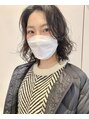 アニー 大宮(ANY) 大宮/韓国/大宮駅・インナーカラー・ダブルカラー・ブリーチ
