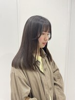 ビーバイシージャストビューティー(B by C just beauty)&nbsp;顔周り☆