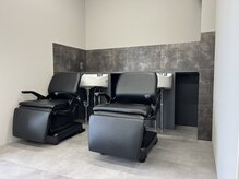 ロコル 刈谷住吉店(RoCoL)の雰囲気（シャンプーはもちろん手洗い！気持ちのいいシャンプーをします）