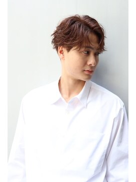 ノン 恵比寿(NoN) 2WAYスタイル