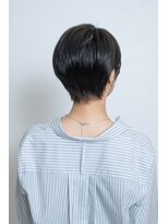 プロデュース 相模原相武台前店(Produce) 黒髪×髪質改善カラー(相武台/座間/相模原)